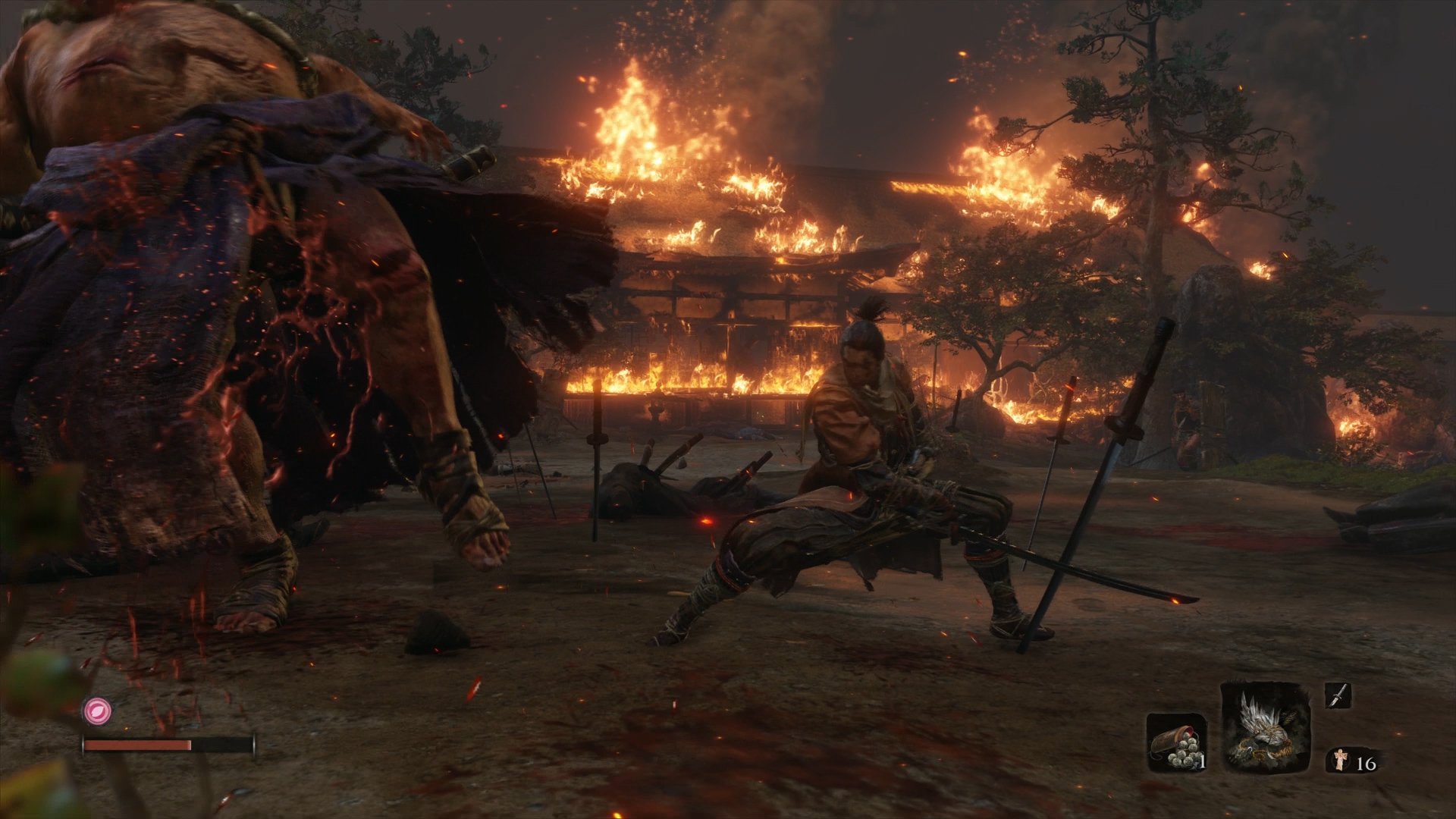 Sekiro: Shadows Die Twice - Imagen 13